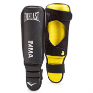 Защита голени и стопы Everlast Grappling SM 7950SMU